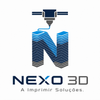 Nexo 3D - Início